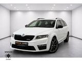 Skoda Octavia Combi RS Sportpaket/Pano/Navi/Leder/BiXe - Skoda Octavia: Combi Sport