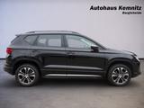 Seat Ateca FR Allwetter LED Kessy CarPlay Navi Shz Lh - gebrauchte Seat Pickups