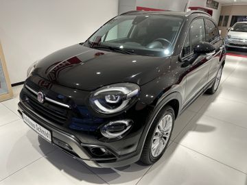 Bild 4 Fiat 500X Cross