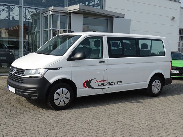 T6.1 Kombi 2.0 TDI LR / Komfort-Paket Plus