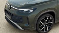 Volkswagen Tayron - Vorschau Bild 5