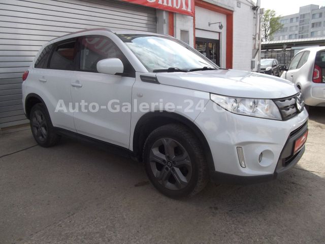 Suzuki Vitara 1.6 Club 4x2