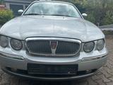 Rover 75 OHNE TÜV - Rover aus 2000