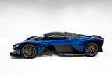Aston Martin VALKYRIE *1 of 150* - Aston Martin Gebrauchtwagen mit Automatikschaltung