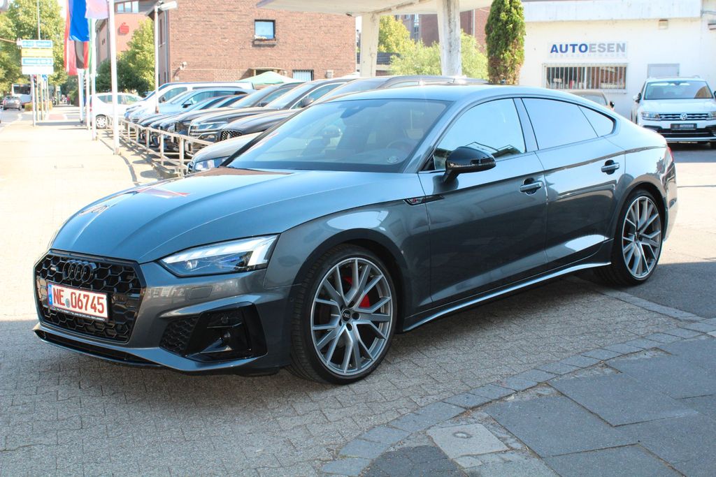 Image of Audi A5
