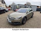 Opel Insignia A 2.0CDTI Country Tourer 4x4*NAVI*LEDER - Opel Insignia: Tourer Country