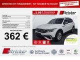 Volkswagen Tiguan Allspace Life 1.5TSI DSG 362,-ohne Anzahl - Volkswagen Tiguan Allspace Jahreswagen