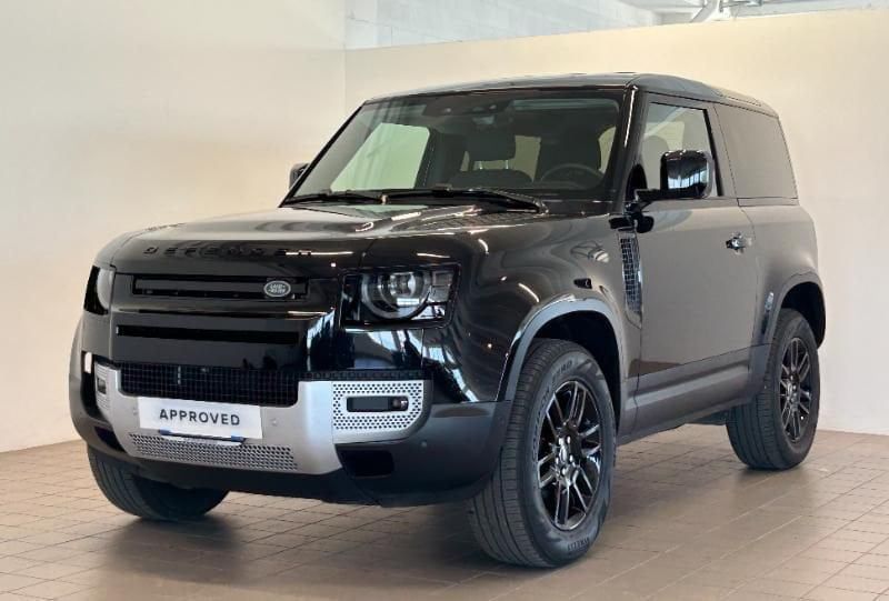 Image of Land Rover Defender