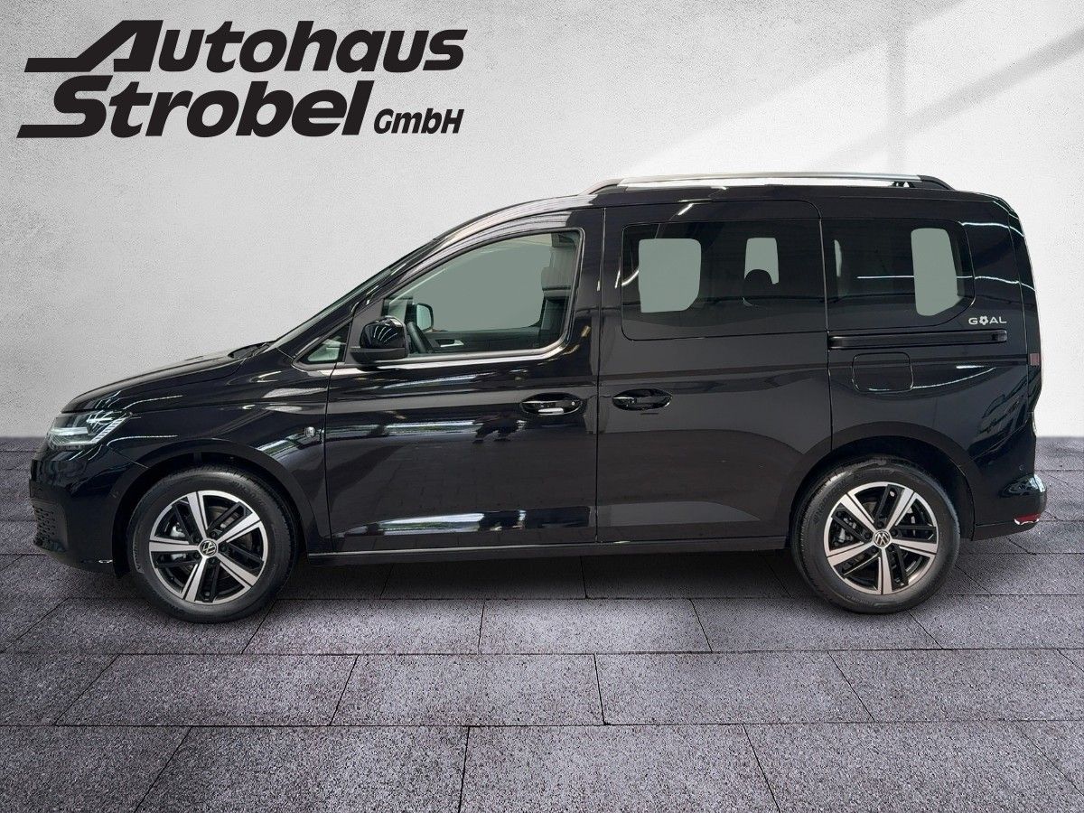 Volkswagen Caddy - Bild 3
