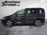 Volkswagen Caddy - Vorschau Bild 3