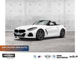 BMW Z4 sDrive20i - gebrauchte BMW Z4 aus dem Jahr 2021
