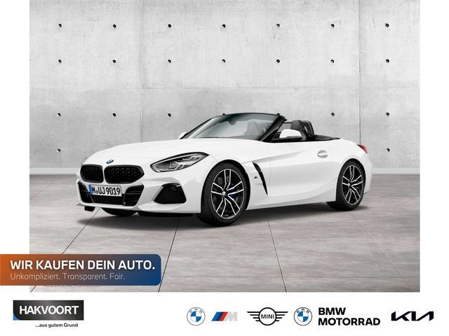 BMW Z4 sDrive20i