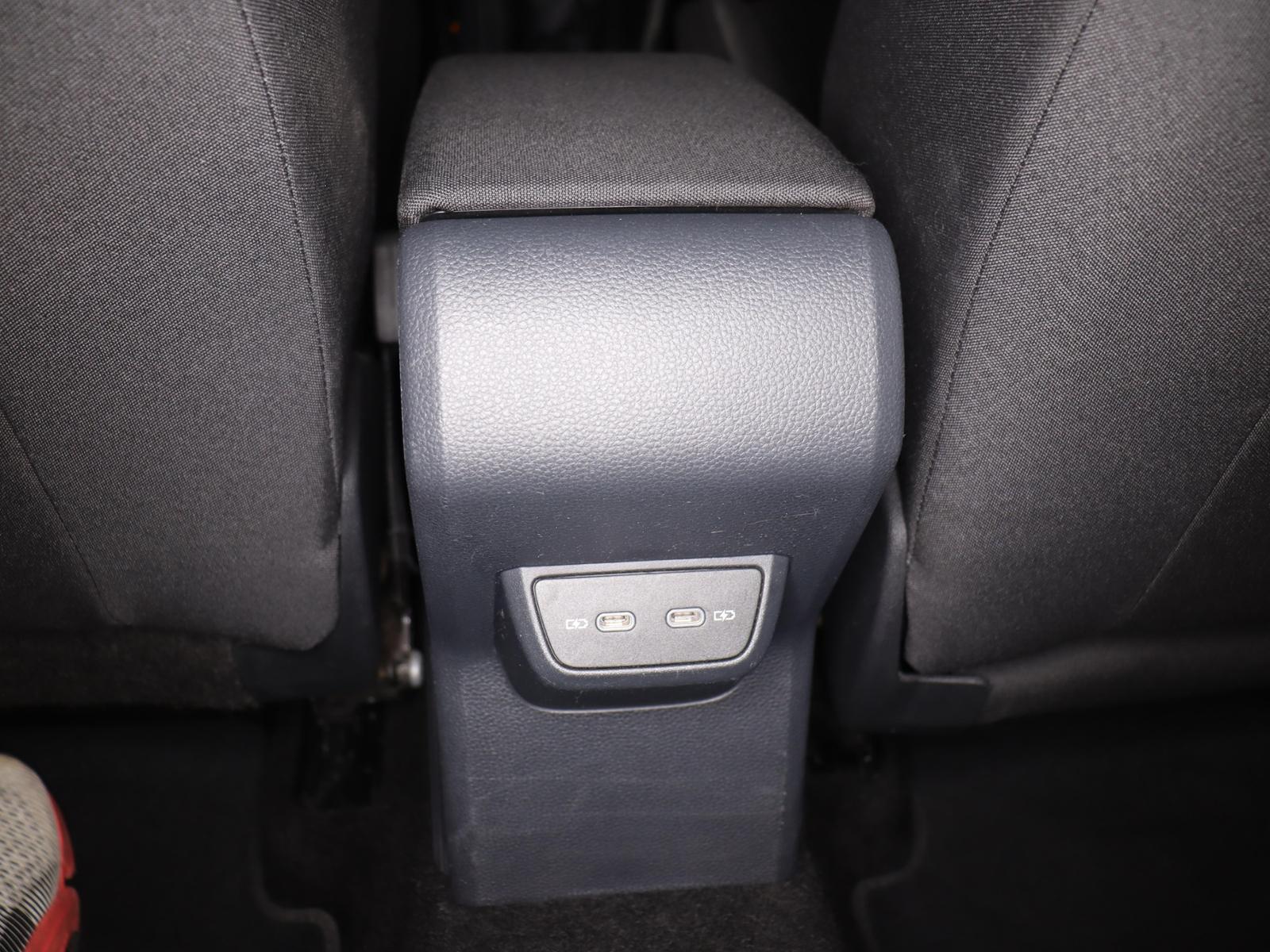 Volkswagen Taigo Life 1.0TSI 178,-ohne Anzahlung Navi, миниатюра 16