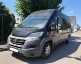 Fiat Ducato Mixto 2.3 180 Multijet L3H2 5.Sitzer - Fiat Ducato in Augsburg