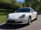 Porsche 996 Carrera 4 Coupé Carrera - Porsche 911er Reihe Gebrauchtwagen
