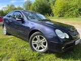 Mercedes-Benz C 180 C180 Sportcoupé - - Mercedes-Benz aus 2001: Coupé