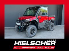 CFMOTO UForce 1000 U10 PRO HIGHLAND + SOFORT  LIEFERBAR