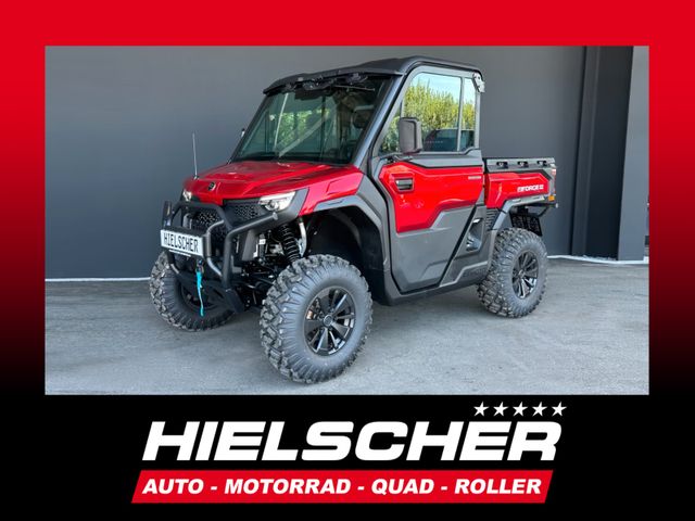 CFMOTO UForce 1000 U10 PRO HIGHLAND + SOFORT  LIEFERBAR