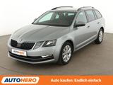 Skoda Octavia 1.6 TDI Style Aut.*NAV*TEMPO*PDC*SHZ*AHK - Skoda Octavia: 1.6