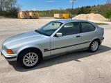 BMW E36 318ti Compact - BMW: E36 Compact