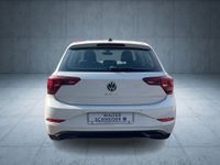 Volkswagen Polo - Vorschau Bild 6