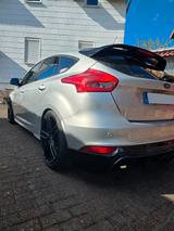 Ford Focus 2,0 EcoBoost ST Leder-Sport-Paket ST - Ford Focus EcoBoost-S
