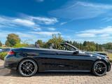 Mercedes-Benz C 200 Cabrio AMG Line Hybrid, LED RFK 19 Zoll - Mercedes-Benz C 200 in Hagen