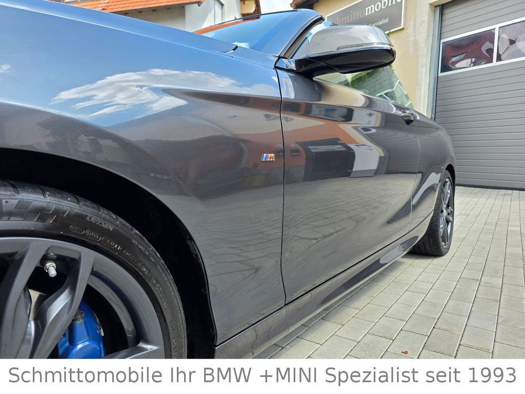 BMW M240i - Bild 43