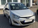 Hyundai i20 FIFA World Cup Edition - gebrauchte Hyundai bis 5.000 Euro