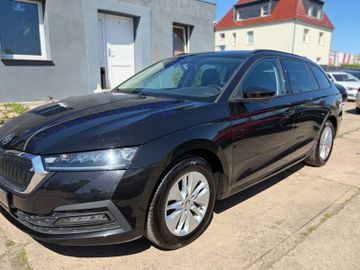 Skoda Octavia - 4
