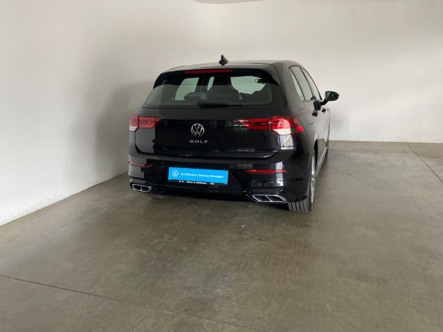 Golf R-Line 2.0 TDI DSG NAVI+KAMERA+SHZ+LED