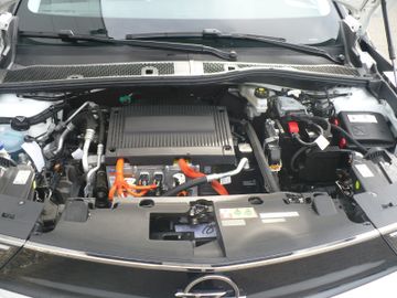 Bild 15 Opel Mokka Mokka-e Elegance SHZ Kamera PDC ALU NAVI