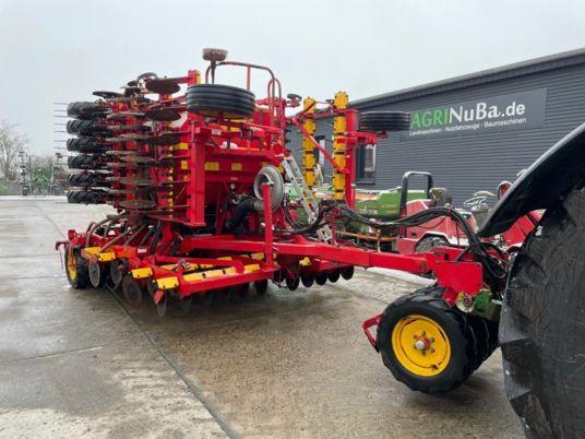 Andere Rapid RDA 600 mit Befüllschnecke 