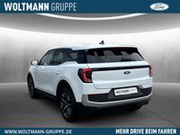 Ford Explorer - Vorschau Bild 3
