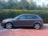 Audi A3 1.6 TDI (DPF) 66kW S line Sportback S line - Audi A3: Sportback Dpf