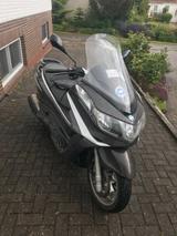 Piaggio X10 500 - PIAGGIO X10