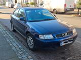 Audi A3 1.6 Attraction - gebrauchte Audi A3 aus dem Jahr 1998
