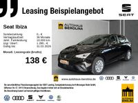 Seat Ibiza - Vorschau Bild 1