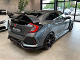 Honda Civic Type R GT ACC LED Kamera Navi 20" - Honda: Type R