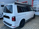 Volkswagen T6 California California Beach Edition 4Motion - Volkswagen T6 California mit Diesel-Antrieb: Sitzheizung
