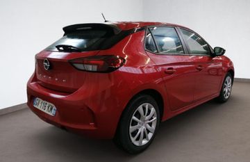 Bild 4 Opel Corsa Edition LED WINTERPAKET KAMERA