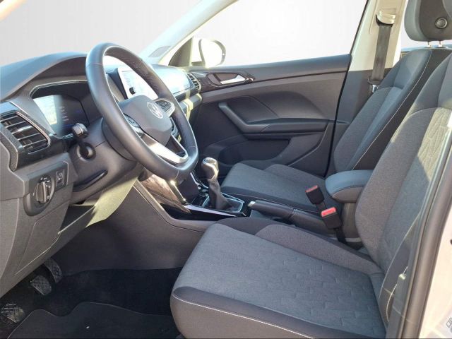 T-CROSS 1.0 TSI LIFE APP+ACC+LED+PDC+SHZ