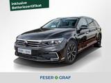 Volkswagen Passat Variant GTE 1.4TSI eHybrid MATRIX/ACC/NAV - Volkswagen Passat Variant: 1.4