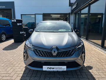 Renault Clio E-Tech Full Hybrid 145 Techno