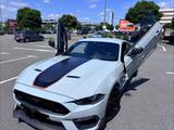 Ford Mustang 5.0 Mach 1