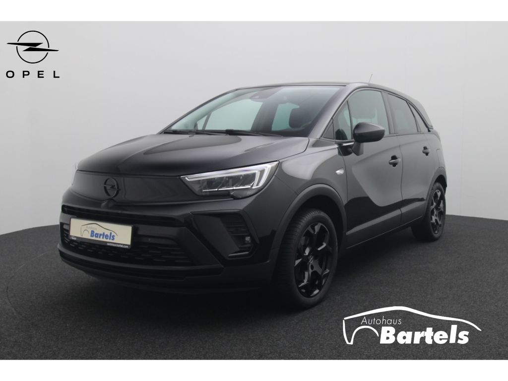 Image of Opel Crossland (X)