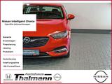 Opel Insignia B Grand Sport 1.5 Turbo Edition Allwett - Opel Insignia mit Benzin-Antrieb: Rot, Limousine