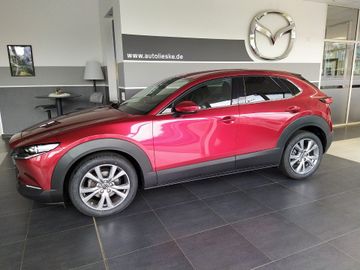 Mazda CX-30 - 2