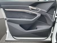 Audi Q8 e-tron - Vorschau Bild 16