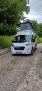 HYMER / ERIBA / HYMERCAR Ayers Rock - HYMER / ERIBA Kastenwagen